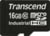 Transcend TS16GUSDC10I tootepilt 1