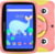 Product image of Blackview TAB3KIDS2/32PINK 1