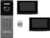 Product image of VIDOS S202/M200B-X x 2 1