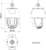 Product image of Hikvision DS-2DE7A825IW-AEB(T5) PL 2