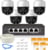 Product image of IMOU IPC-S41FAP 4