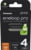 Product image of Panasonic BK-4HCDE/4BE 4
