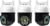 Product image of EASYCAM EC-8PT12L16IR-AI 14