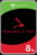 Product image of Seagate ST8000NT001 3