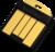 Product image of Yubico Yubico YubiKey 5 nano 1