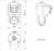 Product image of Hikvision DS-2SE4C225MWG-E/26(F0) PL 2
