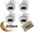 Dahua Europe HAC-HDW1500CLQ-IL-A-0280B-S2 tootepilt 5