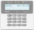 SATEL PRF-LCD-A2 tootepilt 1