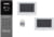 Product image of VIDOS S202/ M200W-X 1