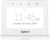 SATEL INT-TSG2R-W tootepilt 3