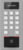 Hikvision DS-K1T502DBFWX(STD) tootepilt 3