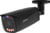 Product image of Dahua Europe IPC-HFW3849T1-AS-PV-0280B-PRO-BLACK 1