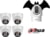 Product image of Dahua Europe T2A-PV-0280B 5