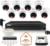 Product image of Dahua Europe Z43164T8 1