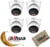 Product image of Dahua Europe IPC-HDW2449T-ZS-IL-27135 3