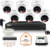 Product image of Dahua Europe Z43164T6 1