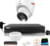 Product image of Dahua Europe Z53284T1 1