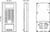Hikvision DS-K1T502DBWX-C(STD) tootepilt 2