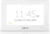SATEL INT-TSH2R-W tootepilt 2