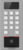 Hikvision DS-K1T502DBFWX-C(STD) tootepilt 2