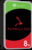 Product image of Seagate ST8000NT001 2