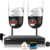 Product image of Dahua Europe Z49644O2 1