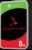 Product image of Seagate ST8000NT001 1