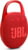 Product image of JBL JBLCLIP5RED 1