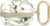 Product image of GUESS GUA2HHFLD 85