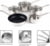 Russell Hobbs BW06572EU7 tootepilt 4