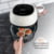 Product image of SPONGE Air Fryer Glass 5