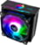 Zalman CNPS10X OPTIMA II Black RGB tootepilt 1