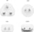 Product image of Sandberg 441-59 4