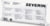 SEVERIN 3608-000 tootepilt 1