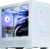 Zalman P30 AIR White tootepilt 5