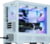 Zalman P30 AIR White tootepilt 4