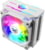 Product image of Zalman CNPS10X OPTIMA II White RGB 1