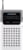 Product image of Blaupunkt PR4WH 4