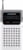 Product image of Blaupunkt PR4WH 1