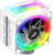 Zalman CNPS10X OPTIMA II Black RGB tootepilt 6