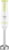 Zelmer 70105597P tootepilt 2