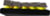 Product image of White Shark WAKIZASHI-2-US-B-G-RED.SW 5