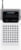 Product image of Blaupunkt PR4WH 2