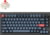 Keychron V1M-D1 tootepilt 1