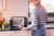Product image of Beko MOC20100BFB 4