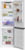 Product image of Beko B3RCNE364HW2 3
