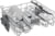 Product image of Beko BDFN26530X 4