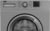 Beko WUE6511SS tootepilt 2
