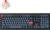 Keychron V6M-D1 tootepilt 1