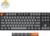 Product image of Keychron K8M-H4 1